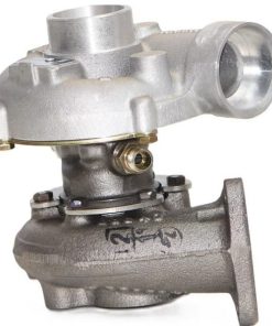 Turbocompresor Borgwarner