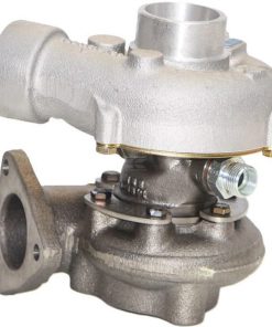 Turbocompresor Borgwarner