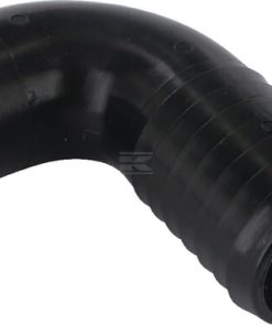 Codo 90°+boquilla 40 mm - 1 1/2"