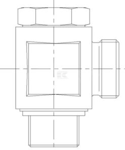 Der. Acoplam. articul. 12L-1/2 10 Der. Acoplam. articul. 12L-1/2