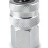 Conector QT 1/4" BSP
