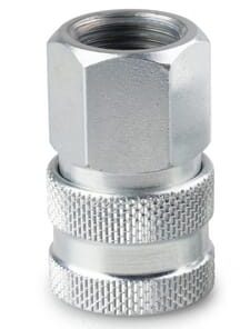 Conector QT 1/4" BSP