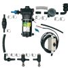 Int. tank cleaning kit