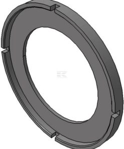 Anillo de soporte 84.8x6