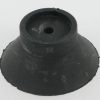 Amortiguador de goma OL-102 5 Amortiguador de goma OL-102