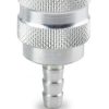 Conector QT 6,5 mm 4 Conector QT 6,5 mm