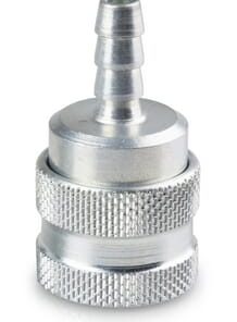 Conector QT 6,5 mm 3 Conector QT 6,5 mm