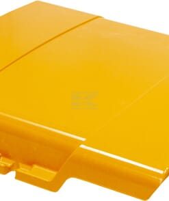 Tapa para depósito 210l