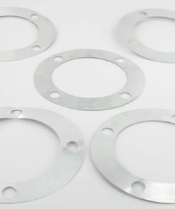 Juego de anillos de llenado