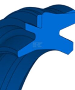 Rascador vástago ASU 30x38.6x5.3mm 4 Rascador vástago ASU 30x38.6x5.3mm