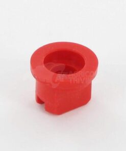 Tobera estándar, doble, chorro plano SM 80° 04 rojo plástico Agrotop 3 Tobera estándar, doble, chorro plano SM 80° 04 rojo plástico Agrotop