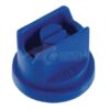 Tobera estándar, doble, chorro plano SM 110° 03 azul plástico Agrotop 5 Tobera estándar, doble, chorro plano SM 110° 03 azul plástico Agrotop