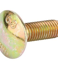Tornillo red. pla. M8x25 Fella