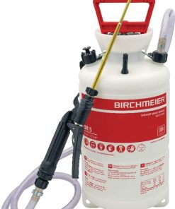 Acumulador presión - pulverización 5L