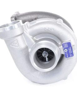 Turbocompresor Borgwarner