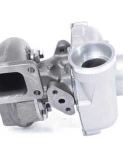 Turbocompresor Borgwarner