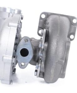 Turbocompresor Borgwarner