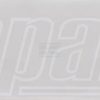Et. eje de toma de fuerza GP
