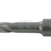Broca de centrar Ø 6,5 x 120 mm, para hormigón, Tyrolit