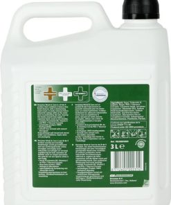 Limp. manos Wash&Care lata 3 l