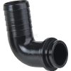 Codo 90°+boquilla 13 mm - 3/4"