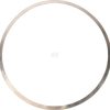 Arandela de ajuste 1,00 mm