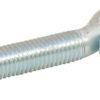 Armella galvanizada M12x70 3 Armella galvanizada M12x70