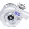 Turbocompresor Borgwarner