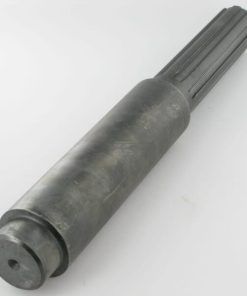 Eje H Tulip