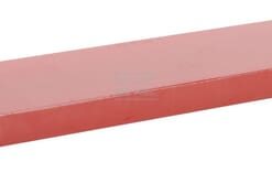 Tira de palanca roja 3 Tira de palanca roja