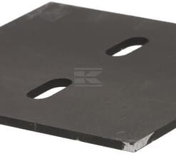 Scraper Hardox® 100x110 Lely