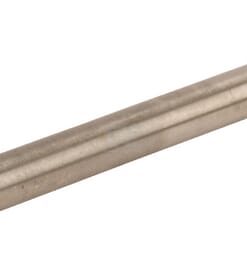 Tubo pulverizador