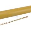 Protección TDF mitad exterior - estándar, L: 1000 mm Walterscheid