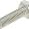 Tornillo hexagonal Fella