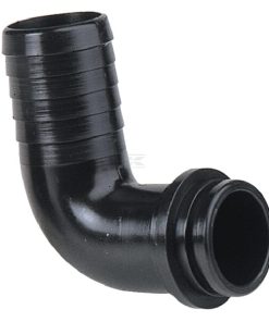 Codo 90°+boquilla 38 mm - 1 1/2"