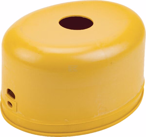 Campana protectora 1 Campana protectora