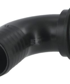 Conex. mang. boq. 90°- 60mm