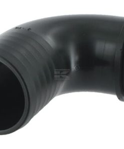 Conex. mang. boq. 90°- 75mm