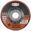 Disco amolar Prem. inox. 125x7
