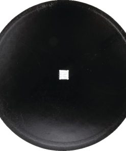 Discos de grada planos 660 mm