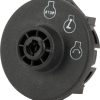 Ignition switch