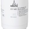 Filtro gas-oil 9 Filtro gas-oil