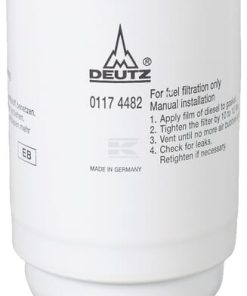 Filtro gas-oil
