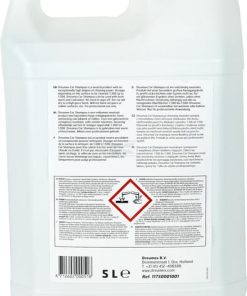 Champú de vehículos 5 l