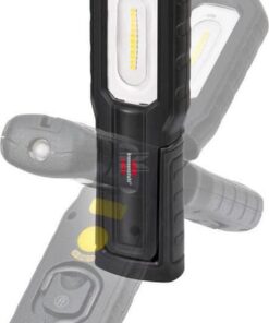 Linterna LED HL 700A