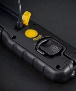 Linterna LED HL 700A