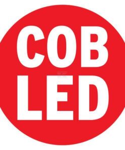 Linterna LED HL 1.000A 39 Linterna LED HL 1.000A