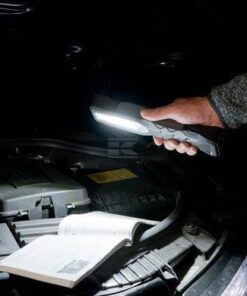 Linterna LED HL 1.000A 29 Linterna LED HL 1.000A
