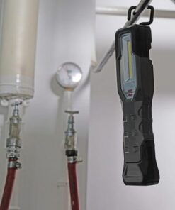 Linterna LED HL 1.000A 30 Linterna LED HL 1.000A