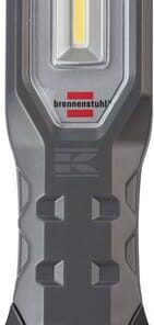 Linterna LED HL 1.000A 33 Linterna LED HL 1.000A